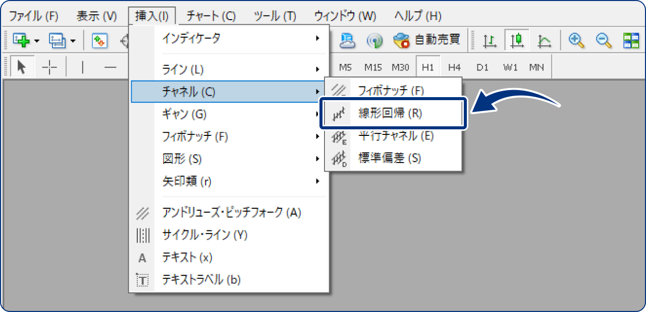 手順1