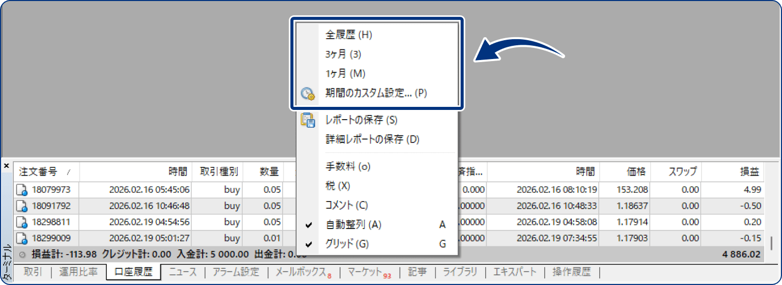 手順2