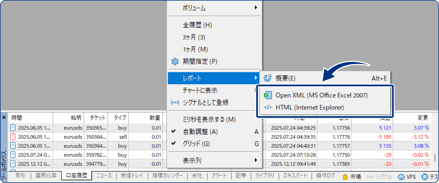 手順4