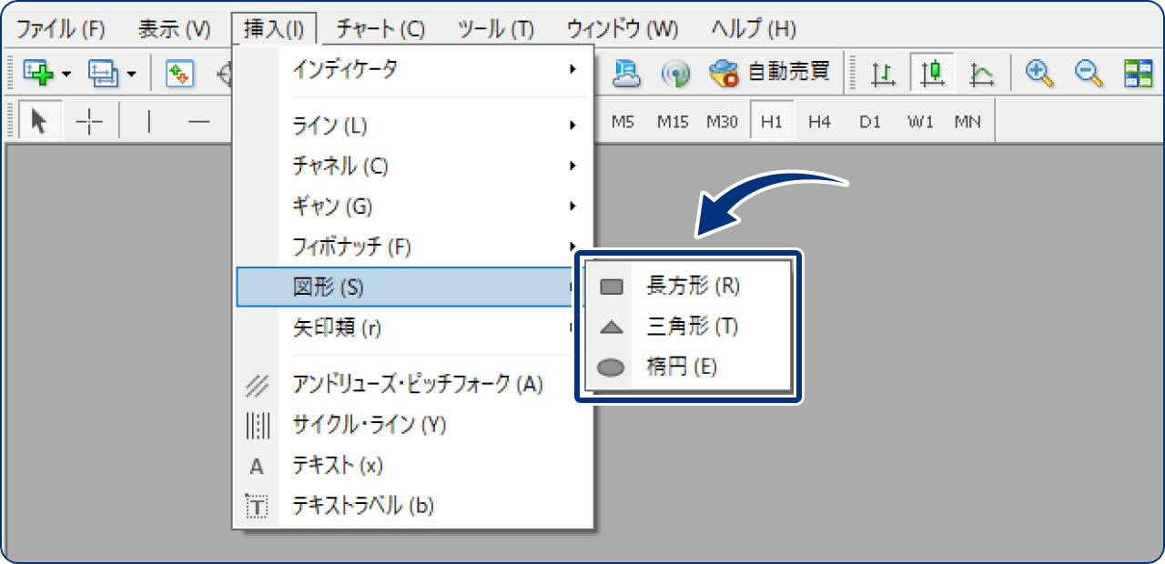 手順1