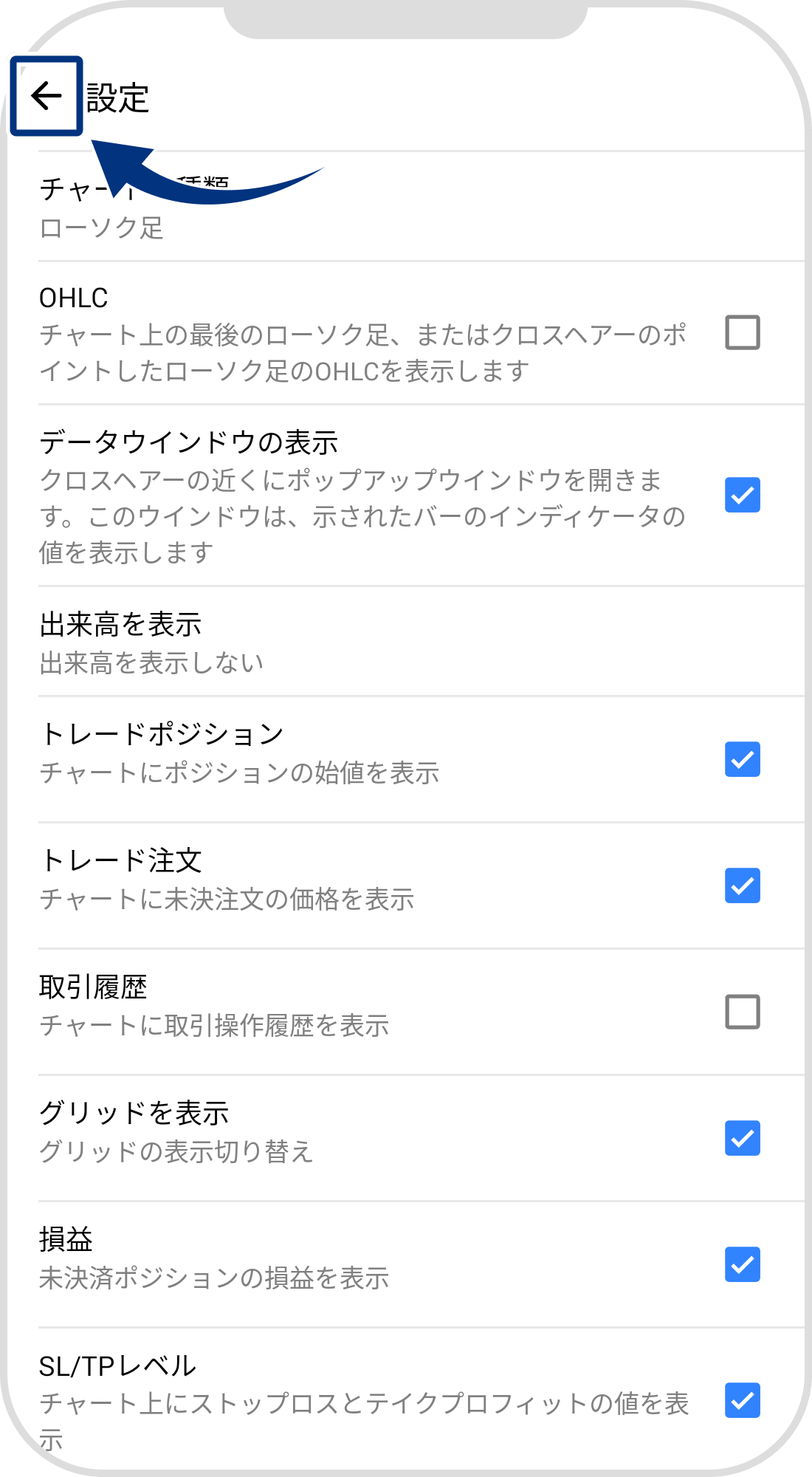手順 5