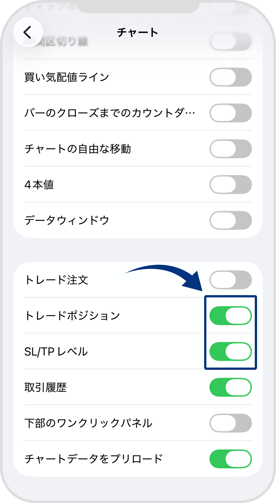 手順 4