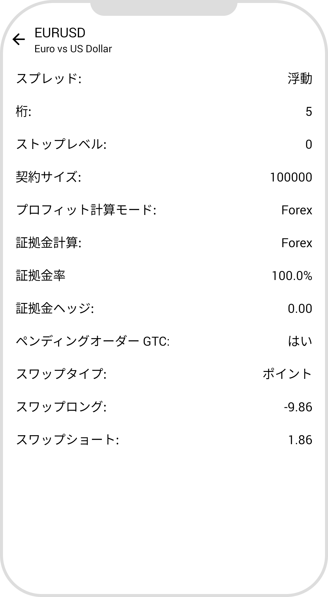 手順 3