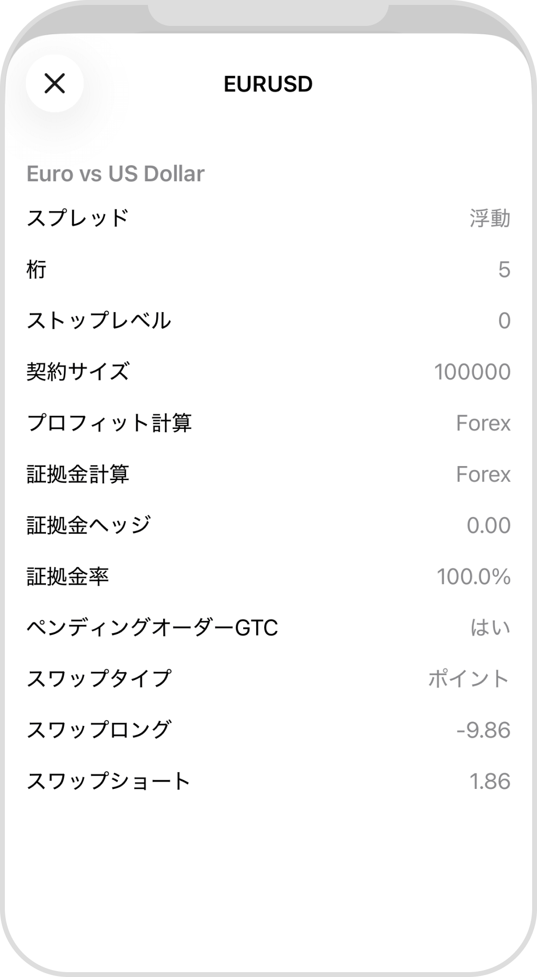 手順 3
