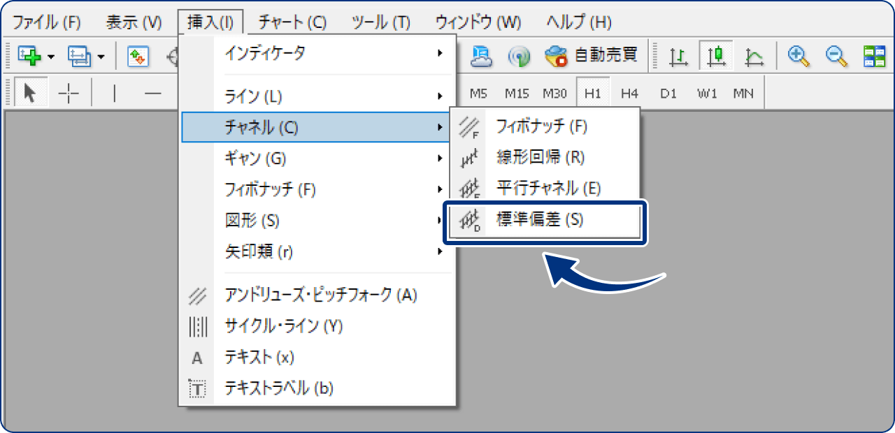 手順1
