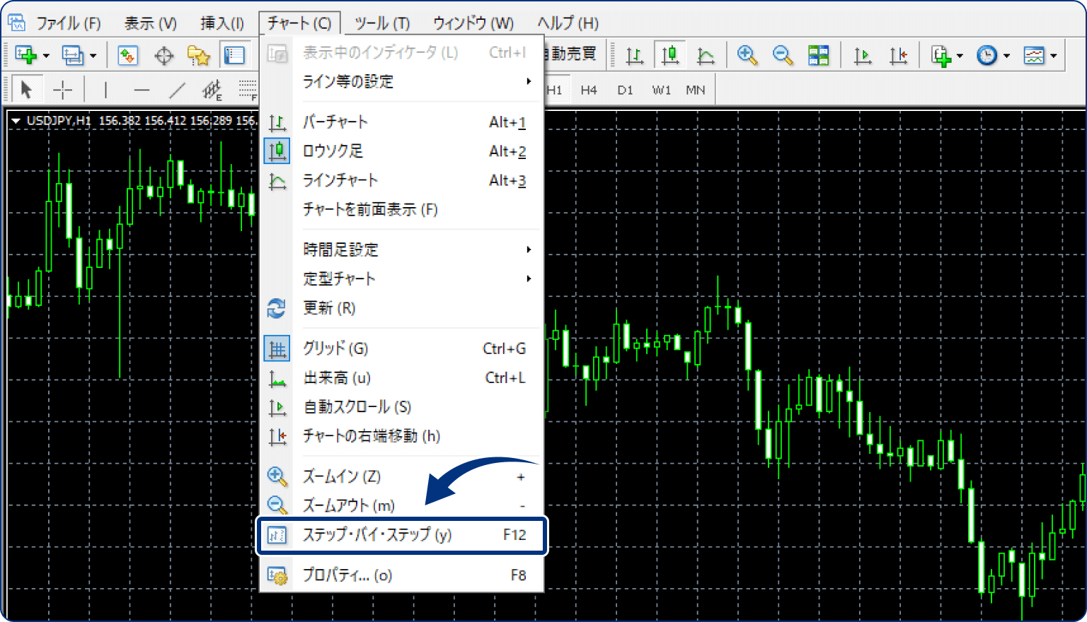 手順3