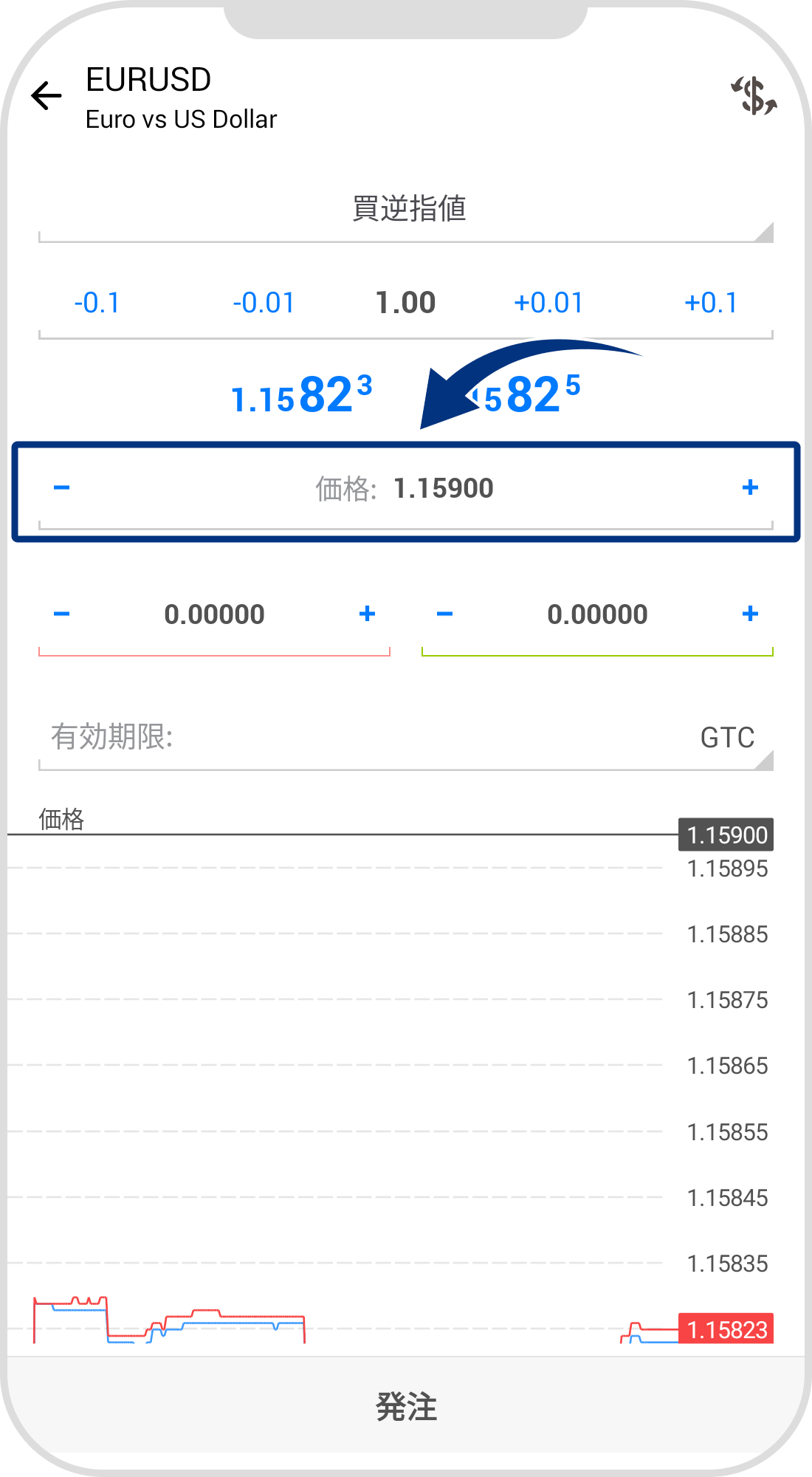 手順 5