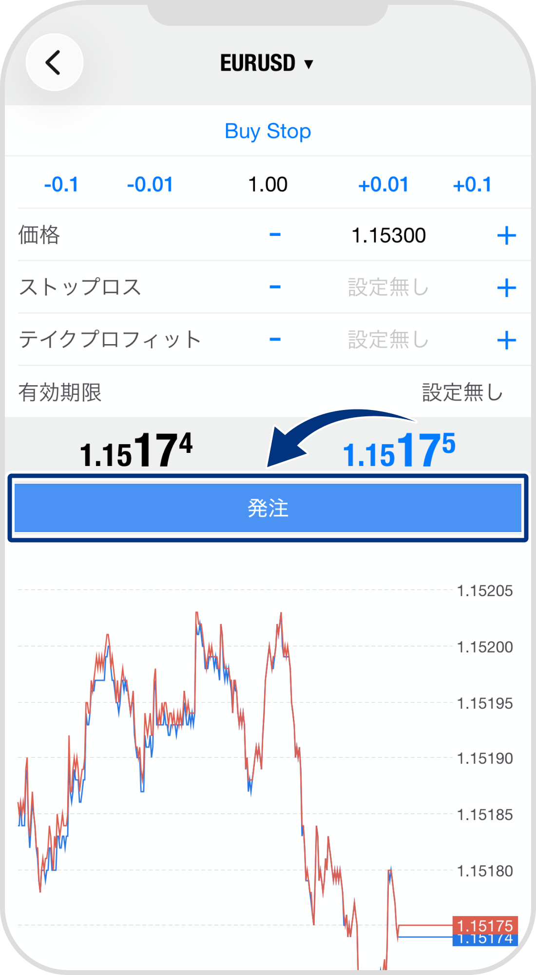 手順 7