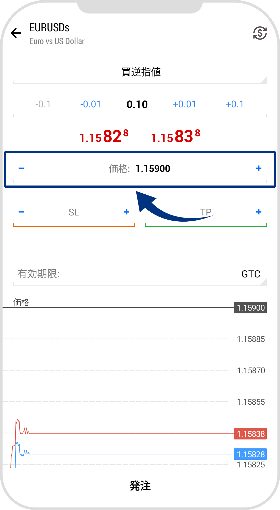 手順 5