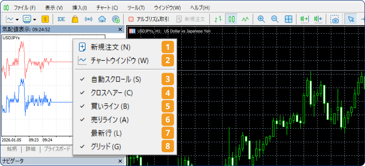手順3