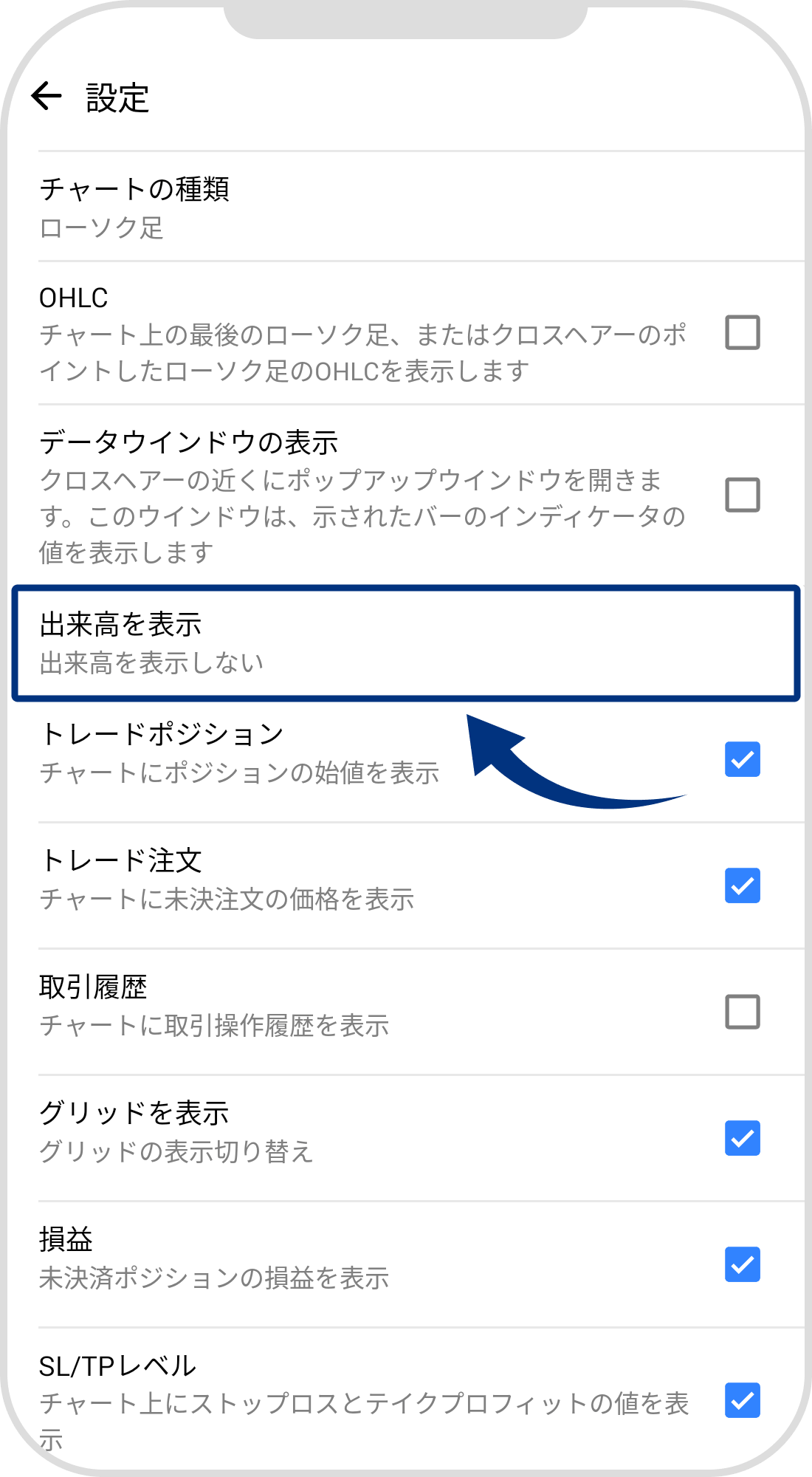 手順 4