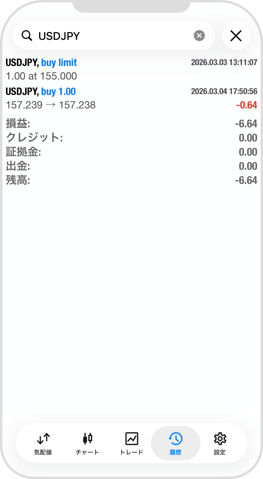 手順 5