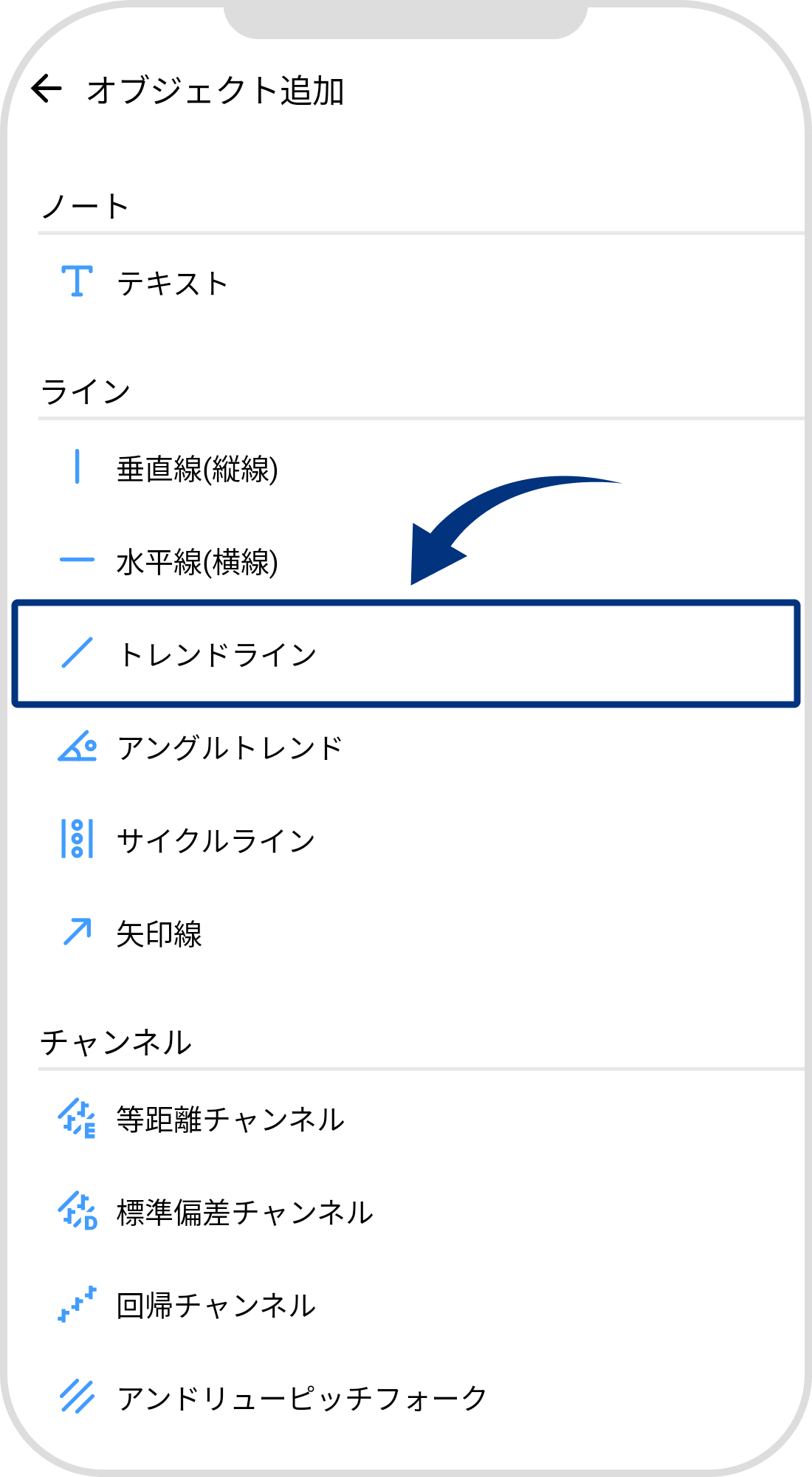 手順 5