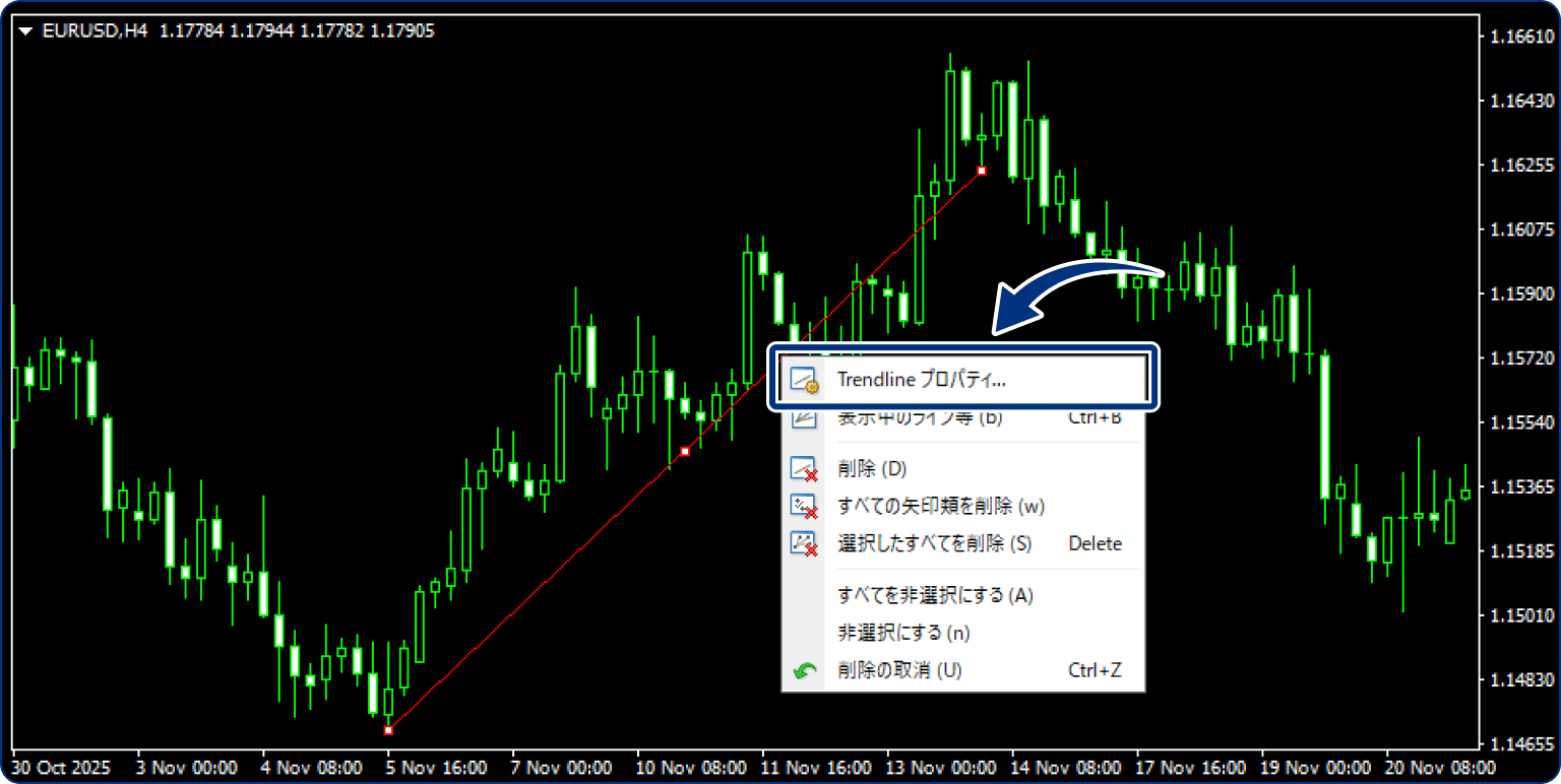 手順4