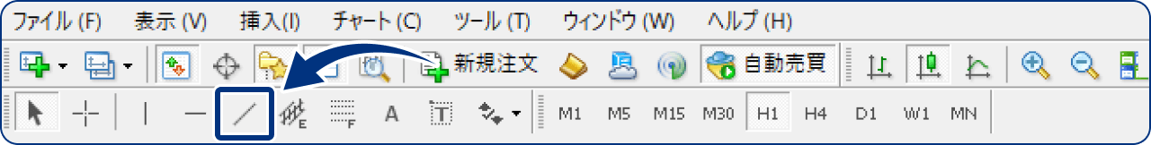 手順1