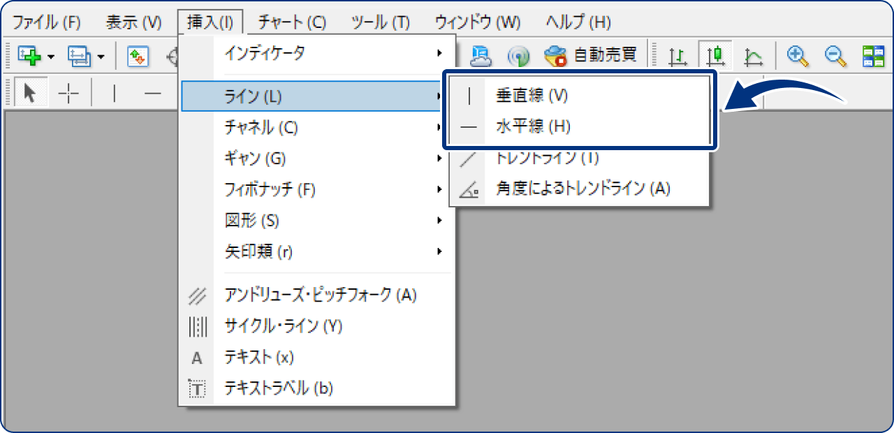 手順1