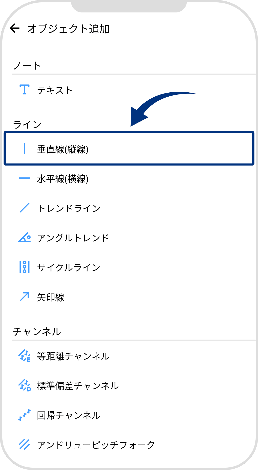 手順 5